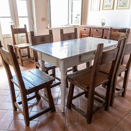 Villa Donnola: Casa Rosmarino Fucecchio Bagian luar foto