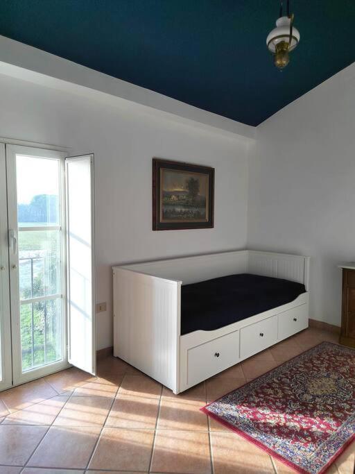 Villa Donnola: Casa Rosmarino Fucecchio Bagian luar foto