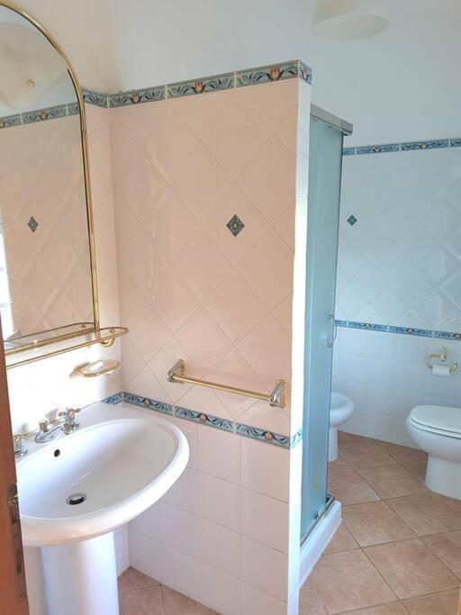 Villa Donnola: Casa Rosmarino Fucecchio Bagian luar foto